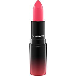 MAC Love Me Lipstick You're So Vain