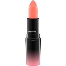 MAC Love Me Lipstick French Silk