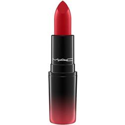 MAC Love Me Lipstick E for Effortless