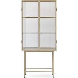 Ferm Living Haze Cashmere Storage Cabinet 70x155cm