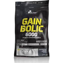 Olimp Sports Nutrition Gain Bolic 6000 Vanilla 1kg