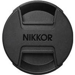 Nikon LC-62B Front Lens Capx