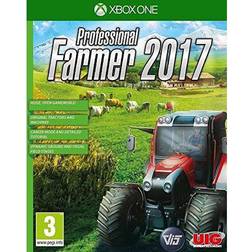 Professional Farmer 2017 (XOne)