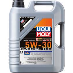 Liqui Moly Special Tec LL 5W-30 Motor Oil 5L