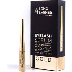 Long4Lashes Gold Eyelash Serum 4ml