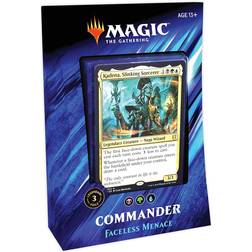 Wizards of the Coast Magic the Gathering: Commander Faceless Menace