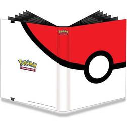 Pokémon Pokémon 9-Pocket Portfolio Pokeball