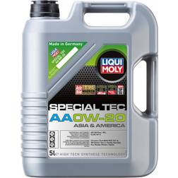 Liqui Moly Special Tec AA 0W-20 Motor Oil 5L