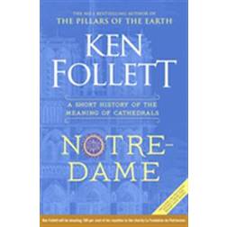 Notre-Dame (Hardcover, 2019)
