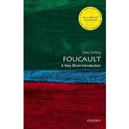 Foucault: A Very Short Introduction (Paperback, 2019)