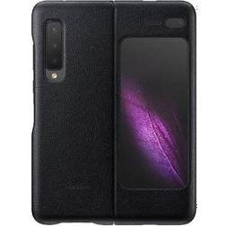 Samsung Leather Cover (Galaxy Fold 5G)