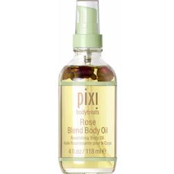 Pixi Rose Blend Body Oil 118ml