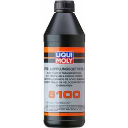 Liqui Moly Dual Clutch 8100 Transmission Oil 1L