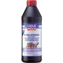 Liqui Moly Hypoid (GL4/5) TDL 75W-90 Transmission Oil 1L