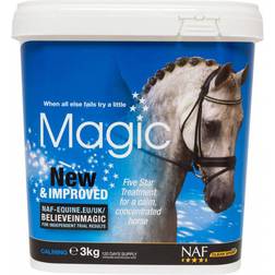 NAF Magic Powder 3kg
