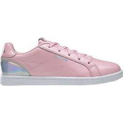 Reebok Royal Complete Clean - Pink Glow/Iridescent