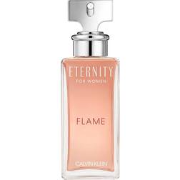 Calvin Klein Eternity Flame for Women EdP 50ml