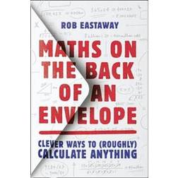 Maths on the Back of an Envelope (Paperback, 2019)