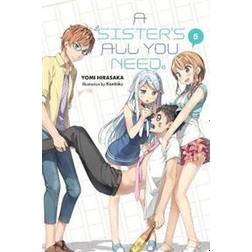 A Sister's All You Need., Vol. 5 (light novel) (Paperback, 2019)