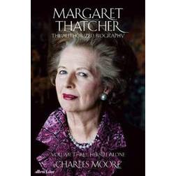 Margaret Thatcher (Hardcover, 2019)
