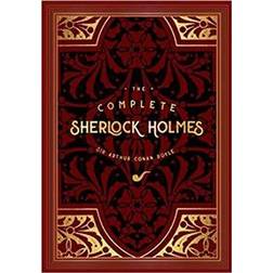 The Complete Sherlock Holmes (Hardcover, 2019)