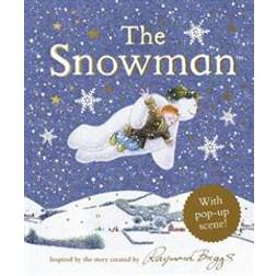 The Snowman Pop-up (Hardcover, 2019)
