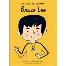 Bruce Lee (Hardcover, 2019)