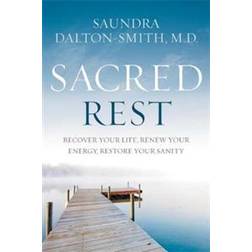 Sacred Rest (Paperback, 2019)