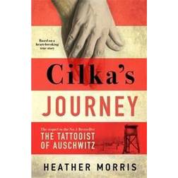 Cilka's Journey (Hardcover, 2019)