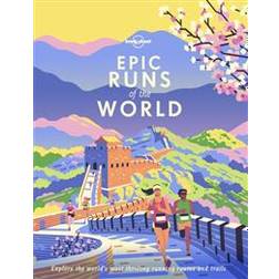 Epic Runs of the World (Hardcover, 2019)