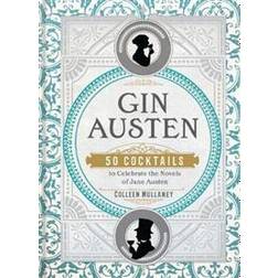 Gin Austen (Hardcover, 2019)