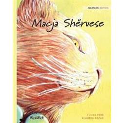 Macja Sheruese (Paperback, 2019)