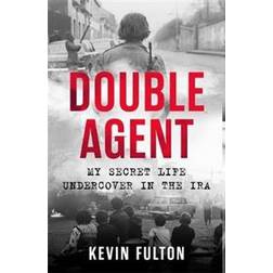 Double Agent (Paperback, 2019)