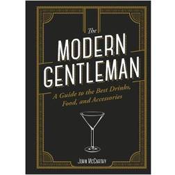 The Modern Gentleman (Hardcover, 2019)