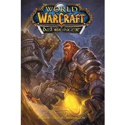 World of Warcraft: Ashbringer (Hardcover, 2019)