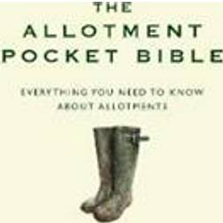 The Allotment Pocket Bible (Paperback, 2011)