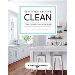 The Complete Book of Clean (Paperback, 2019)