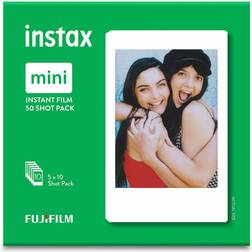 Fujifilm Instax Mini Film 50 pack