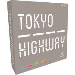 Tokyo Highway