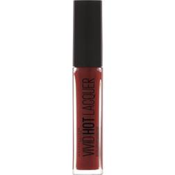 Maybelline Color Sensational Vivid Hot Lacquer Lip Gloss #72 Classic