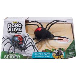 Zuru Robo Alive Crawling Spider