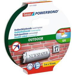 TESA Powerbond Outdoor 5000x19mm