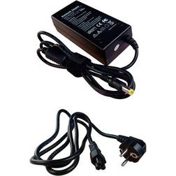 Acer Aspire TravelMate Charger 65W