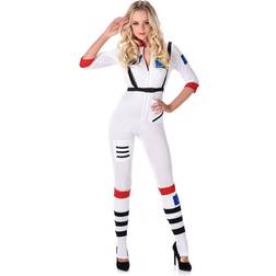Karnival Costumes Astronaut Costume for Women