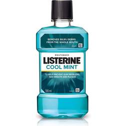 Listerine Antiseptic Cool Mint 500ml