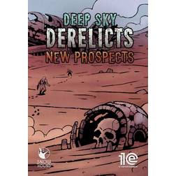 Deep Sky Derelicts: New Prospects (PC)