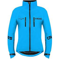 Proviz Reflect360 CRS Cycling Jacket Women - Blue