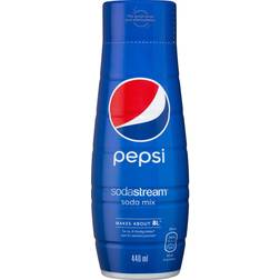 SodaStream Pepsi
