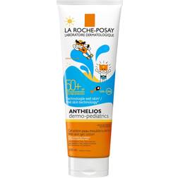 La Roche-Posay Anthelios Dermo-Pediatrics Wet Skin Gel Lotion SPF50+ 250ml