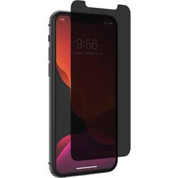 Zagg InvisibleShield Glass Elite Privacy Screen Protection (iPhone 11 Pro)